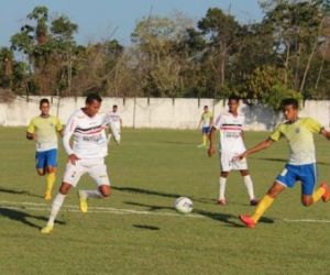 River-PI goleia e se classifica com Krac às semifinais