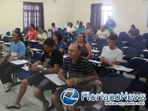 Sindicato dos Bancários realizou X Encontro Regional Rio Parnaíba em Floriano