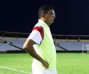Para Flávio, título do turno é merecido e de elenco que se impõe: "Absoluto"