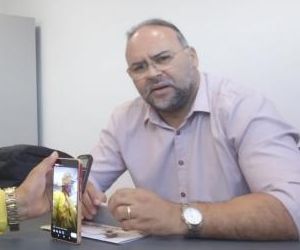 Vice-prefeito destaca agenda cívica, esportiva e confirma edital do concurso público em Floriano