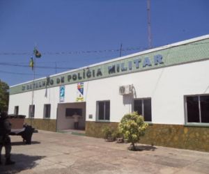 Triângulo amoroso termina em caso de Polícia em Floriano
