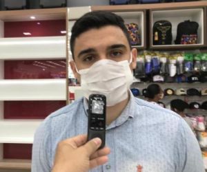 Real Calçados realiza campanha Show de Prêmios