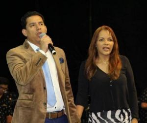 Marido de deputada federal é executado dentro de casa