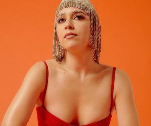 Roberta Sá anuncia chegada de single com música composta com João Cavalcanti