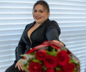 "Posso me dar flores": cantora aposta em versão sertaneja de "Flowers", de Miley Cyrus