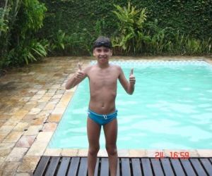 Disputa com irmão e treino em açude: a trajetória de Fernando Scheffer até o bronze em Tóquio