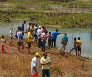 Homem morre afogado em córrego no interior do Piauí