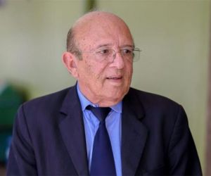 Edson Melo defende Fabio Novo como candidato do PT nas eleições de 2020