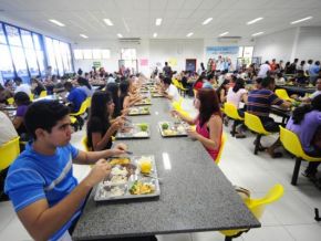 UFPI de Floriano ganhará Restaurante Universitário