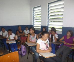 Escolas municipais de Floriano iniciam ano letivo