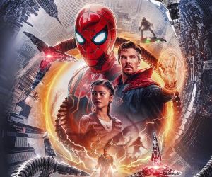 "Homem-aranha" segue na liderança da bilheteria no Brasil; "Eduardo e Mônica" estreia em 4º