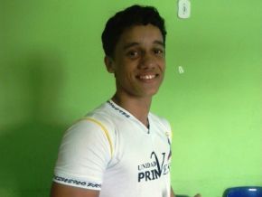 Aluno da Escola Pequeno Príncipe é aprovado na UFPI em Teresina