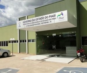 Empresário e jovem são mortos em menos de cinco horas em Piripiri, Norte do Piauí