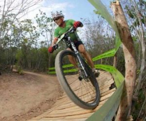 Piauiense de MTB realiza 2ª etapa com direito a prova kids e ranking nacional