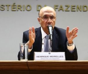 Meirelles: governo avalia espaço para usar FGTS no Fies