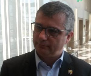 Árbitros marcam assembleias gerais nesta quinta-feira para discutir greve