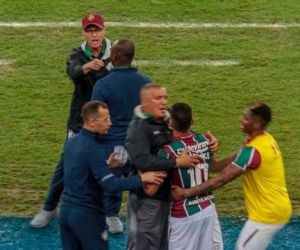 Série A: Fluminense tenta superar crise pós-Oswaldo contra o Grêmio