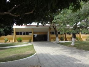 Prefeitura de Floriano decretou luto pelo falecimento de Edimar Piauilino