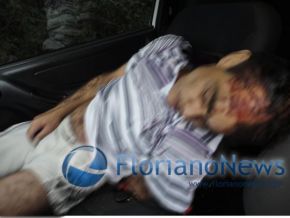 Empresário é encontrado morto próximo a localidade tatú em Floriano