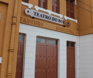 Teatro do Boi, em Teresina, oferta quase 200 vagas para cursos gratuitos de dança, teatro, capoeira