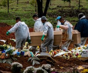 Piauí registra 317 novos casos de Covid-19 e 17 óbitos pela doença em 24 horas