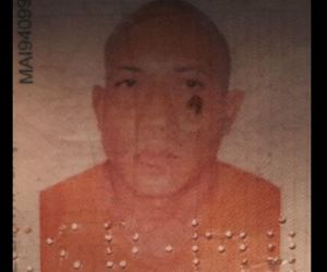 Homem assassinado em Floriano estava sendo procurado pela Polícia