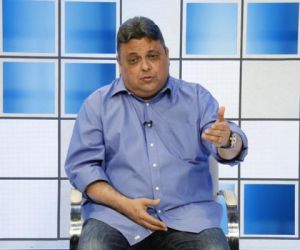 PP pode ceder vaga de vice se PT abrir mão do Senado, diz Júlio Arcoverde