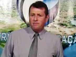 DENUNCIA. "Havia um plano para mais uma vez tentar me assassinar", disse W. Raulino