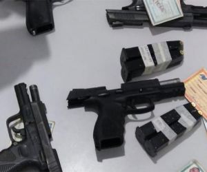 Sete policiais militares são presos suspeitos de "milícia privada" no Piauí