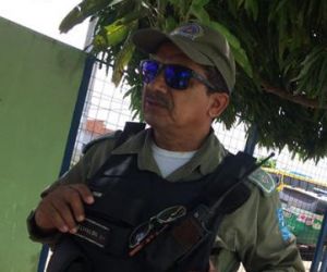 Suspeito de roubos sofre tentativa de homicídio na zona Norte de Teresina