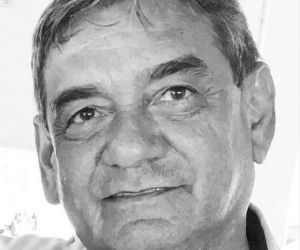 Irmão do senador Marcelo Castro é encontrado morto no rio Parnaíba
