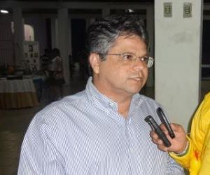 Deputado Gustavo Neiva prestigia VII Conferência da Juventude em Floriano