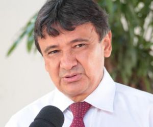Governador diz que rivalidade entre secretários e deputados não tem seu aval