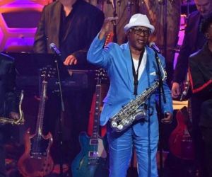 Morre Dennis Dee Tee Thomas, um dos fundadores de Kool & The Gang