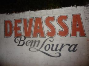 Devassa participa da IV Vaquejada no Parque Arudá Bucar