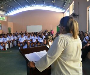 Seminário debate reintegração social no sistema prisional