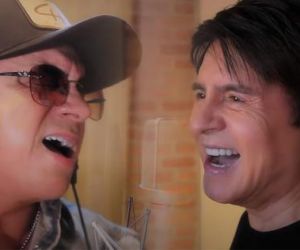 Chitãozinho e Xororó contam bastidores de single gravado à distância e adiam pela 2ª vez celebração