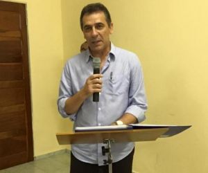 Ex-prefeito Gilberto Júnior é investigado por suposta fraude na Previdência