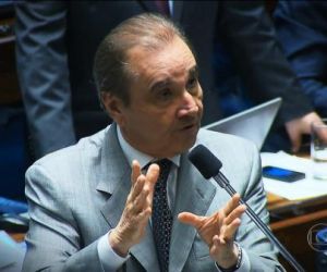 PF conclui inquérito sobre José Agripino e vê indícios de corrupção e lavagem