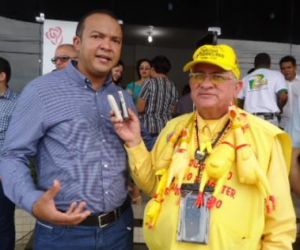 Falta recursos para garantir logística, diz Ancelmo Jorge ao deixar direção o HTN de Floriano