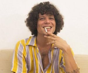 Chico Chico lança single com música de Gonzaguinha antes de tentar a sorte com canção autoral de voz