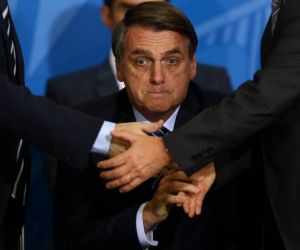Governo federal avalia autorizar congelamento do salário mínimo