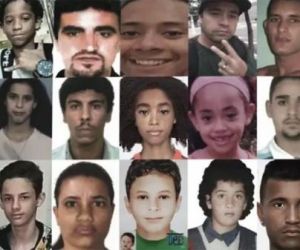 Piauí fará coleta de DNA para encontrar pessoas desaparecidas; no estado tem mais de 100 ossadas