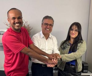 Grupo político do Deputado Dr. Vinicius (PT) ganha reforço com adesão de João Lucas em Floriano