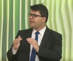 Presidente da OAB-PI diz que PEC 241 é inconstitucional e enviesada