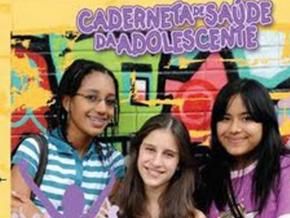 Lançada em Floriano a Caderneta da Saúde do Adolescente