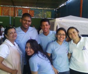 Escola Pequeno Príncipe realiza a Feira das Profissões