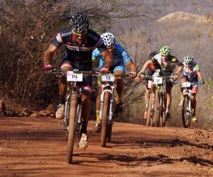 Desafio das Opalas reunirá ciclistas no Festival de Inverno de Pedro II