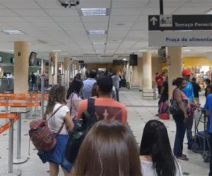 Coronavírus: Espanha restringe voos do Brasil e da África do Sul