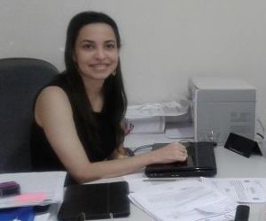 Delegacia da Mulher de Floriano tem nova Delegada titular